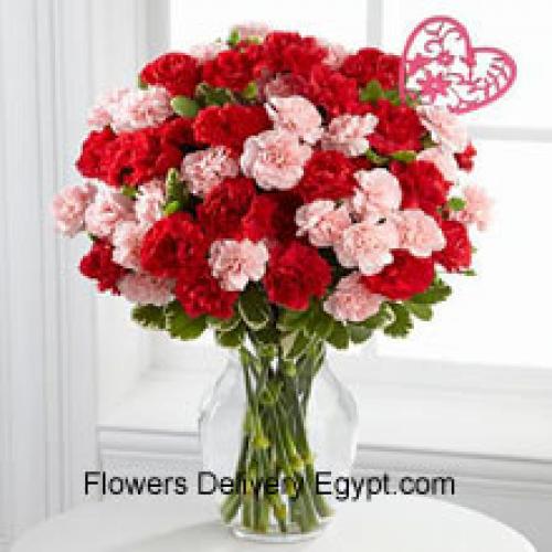 36 Elegant Carnations